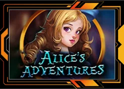 Alice's Adventures