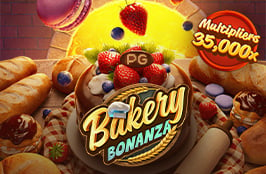 Bakery Bonanza