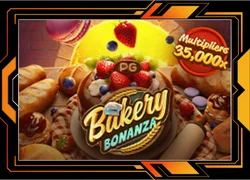 Bakery Bonanza