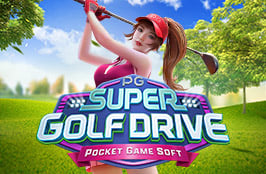 Super Golf Drive