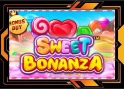 Sweet Bonanza